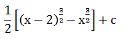 Maths-Indefinite Integrals-31176.png